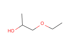 1-Ethoxy-2-Propanol