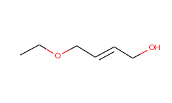 4-ETHOXY-2-BUTEN-1-OL