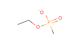 Phosphonic acid, methyl-, monoethyl ester