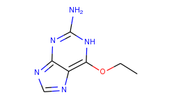 6-ethoxy-1h-purin-2-amine