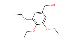 3,4,5-Triethoxybenzyl alcohol
