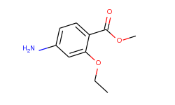 methyl 4-amino-2-ethoxybenzoate