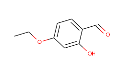 Benzaldehyde, 4-ethoxy-2-hydroxy-