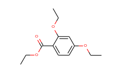ETHYL 2,4-DIETHOXYBENZOATE