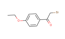 2-Bromo-1-(4-ethoxyphenyl)ethanone