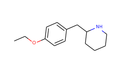 2-(4-Ethoxy-benzyl)-piperidine