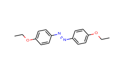 4,4'-DIETHOXYAZOBENZENE