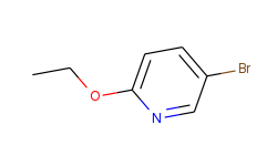 Pyridine, 5-bromo-2-ethoxy-