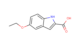 5-ethoxy-1H-indole-2-carboxylic acid