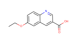 6-Ethoxyquinoline-3-carboxylic acid