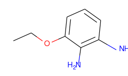 1,2-Benzenediamine, 3-ethoxy-
