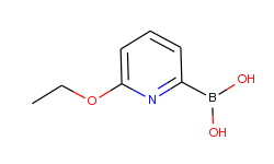 (6-ethoxypyridin-2-yl)boronic acid