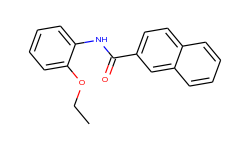N-(2-Ethoxyphenyl)-2-naphthamide