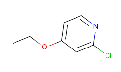 2-CHLORO-4-ETHOXYPYRIDINE