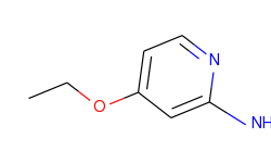 2-Pyridinamine, 4-ethoxy-