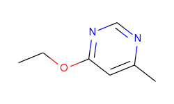 4-Ethoxy-6-methylpyrimidine