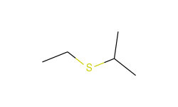 Ethyl Isopropyl Sulfide