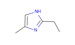 1H-Imidazole, 2-ethyl-4-methyl-
