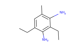 2,4-DIAMINO-3,5-DIETHYLTOLUENE