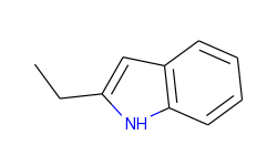 2-Ethyl-1H-indole