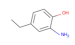 Phenol, 2-amino-4-ethyl-
