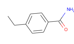 4-ETHYLBENZAMIDE