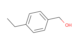 Benzenemethanol, 4-ethyl-