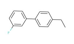 4'-Ethyl-3-fluoro-1,1'-biphenyl