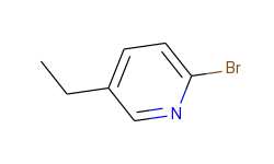 Pyridine, 2-bromo-5-ethyl-