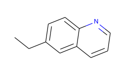 Quinoline, 6-ethyl-