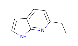 1H-Pyrrolo[2,3-b]pyridine, 6-ethyl-