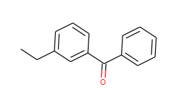 Methanone, (3-ethylphenyl)phenyl-