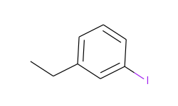 Benzene, 1-ethyl-3-iodo-