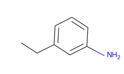 Benzenamine, 3-ethyl-