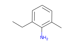 Benzenamine, 2-ethyl-6-methyl-