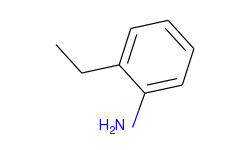 Benzenamine, 2-ethyl-