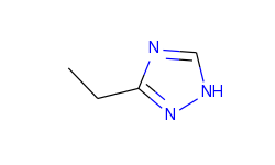 1H-1,2,4-Triazole, 3-ethyl-