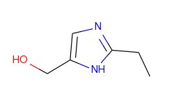(2-ethyl-1h-imidazol-5-yl)methanol