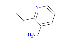 3-Pyridinamine, 2-ethyl-