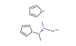 Ferrocene, [(1R)-1-(dimethylamino)ethyl]-
