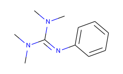 Guanidine, N,N,N',N'-tetramethyl-N''-phenyl-