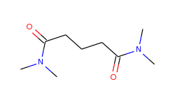 N,N,N',N'-Tetramethylglutaramide
