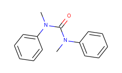 Urea, N,N'-dimethyl-N,N'-diphenyl-