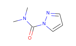 N,N-Dimethyl-1H-pyrazole-1-carboxamide