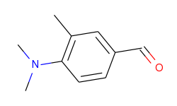 4-(dimethylamino)-3-methylbenzaldehyde