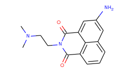 amonafide