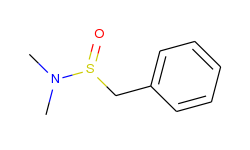 n,n-dimethylbenzylsulfamide