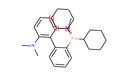2-Dicyclohexylphosphino-2',6'-bis(N,N-dimethylamino)biphenyl