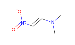 Ethenamine, N,N-dimethyl-2-nitro-
