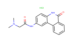 PARP Inhibitor VIII, PJ34